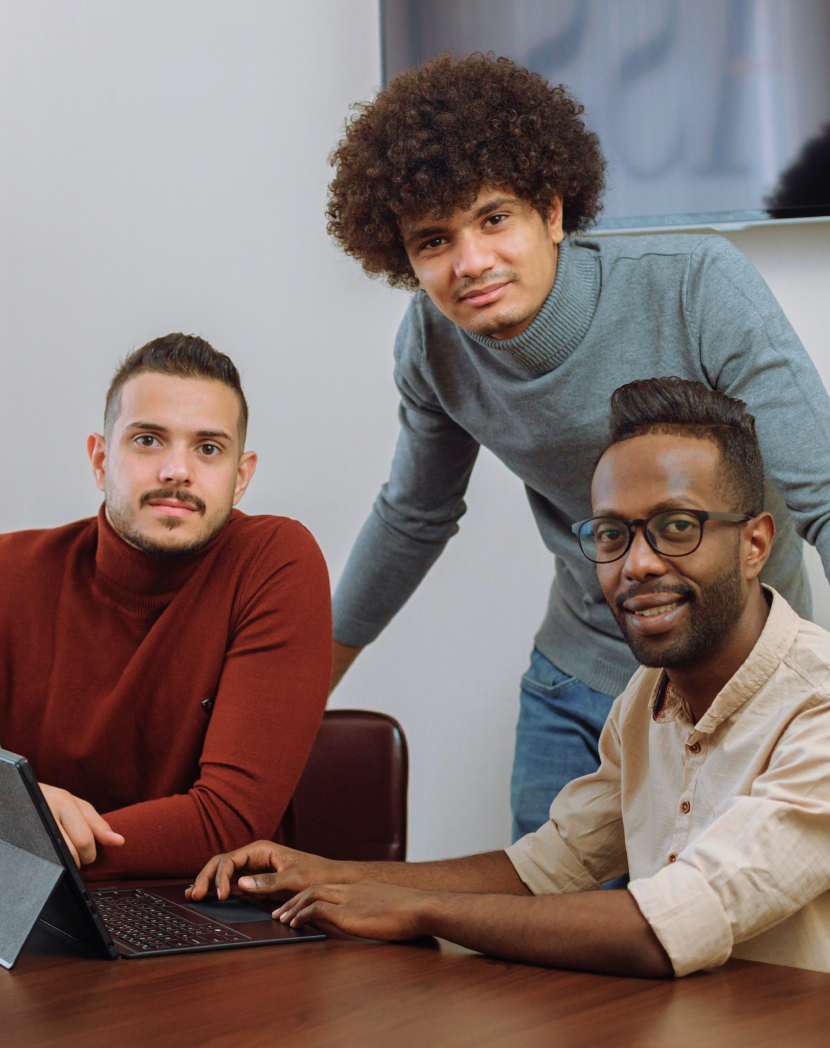 Netcrosoft. Campus - School Management